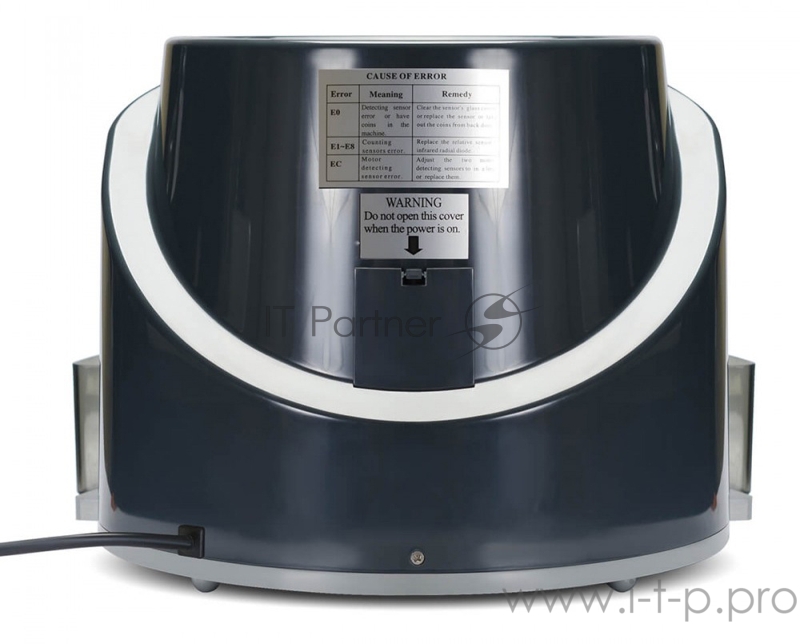 Счетчик монет Mertech C-500 рубли