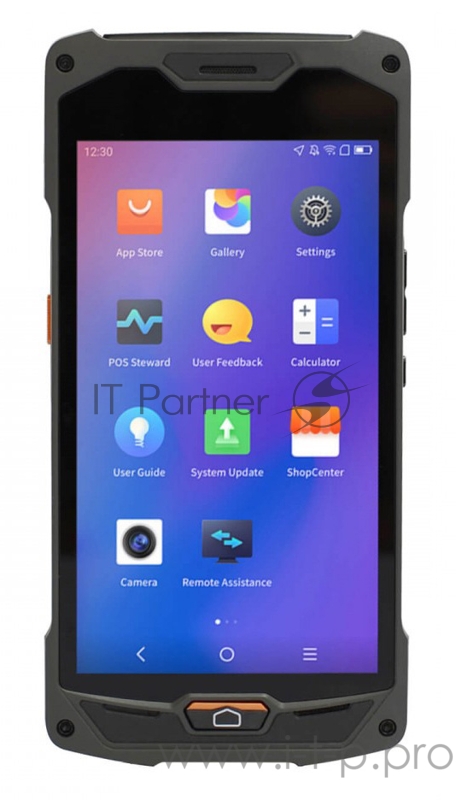 Терминал сбора данных Mertech SUNMI L2