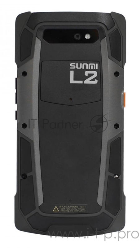 Терминал сбора данных Mertech SUNMI L2