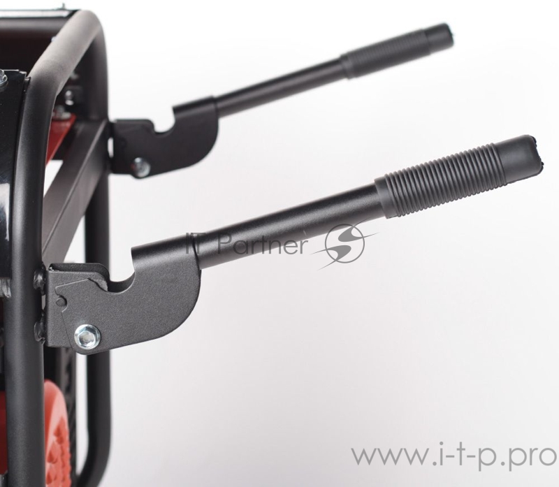 Генератор Patriot GP 7210LE 6.5кВт