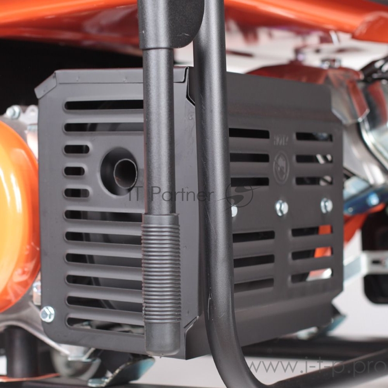 Генератор Patriot GP 7210LE 6.5кВт