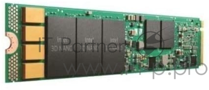 Накопитель SSD Intel Original SATA III 480Gb SSDSCKKB480G801 963511 SSDSCKKB480G801 DC D3-S4510 M.2 2280