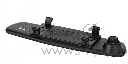 Видеорегистратор Lexand LR30 Dual черный 2Mpix 1080x1920 1080p 140гр. AX3282