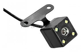 Видеорегистратор Lexand LR30 Dual черный 2Mpix 1080x1920 1080p 140гр. AX3282