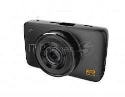 Видеорегистратор Lexand LR75 черный 2Mpix 1080x1920 1080p 130гр. GPS