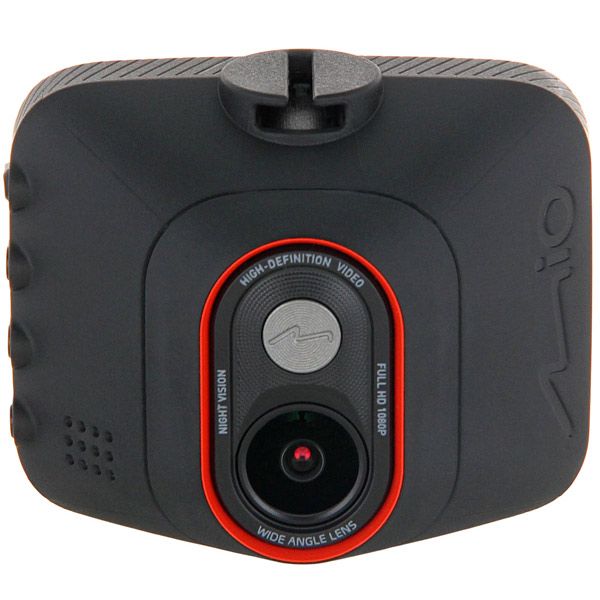 Видеорегистратор Mio MiVue C328 черный 2Mpix 1080x1920 1080p 140гр. STK4568