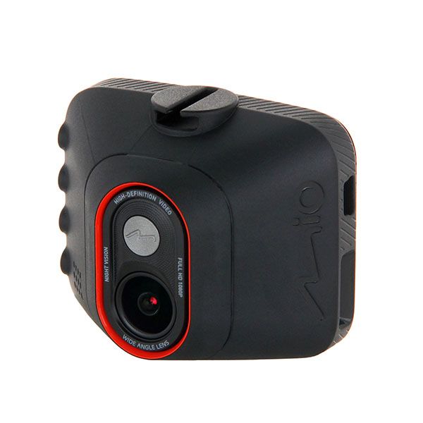 Видеорегистратор Mio MiVue C328 черный 2Mpix 1080x1920 1080p 140гр. STK4568