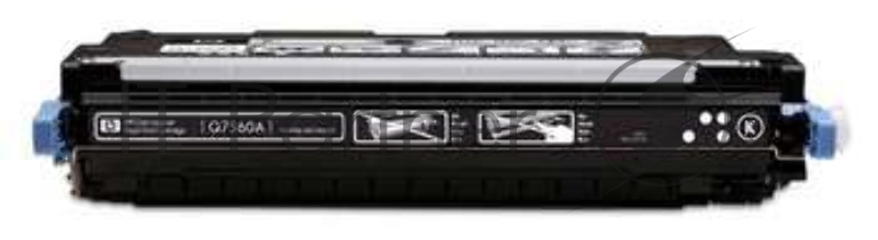 Расходные материалы HP Q7560A Картридж ,Black{Color LaserJet 3000, Black (6500стр.)}