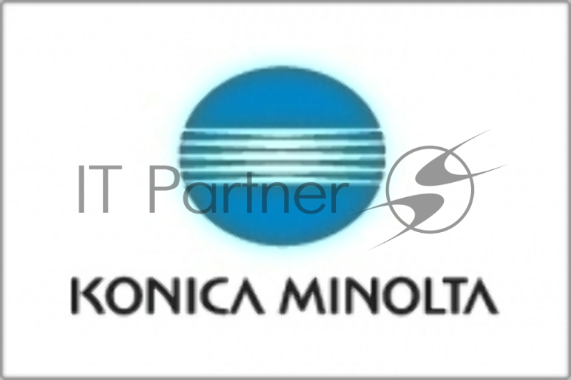 Принт-картридж Konica-Minolta pp5650EN 19k