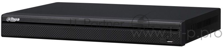 Видеорегистратор Dahua DHI-NVR4208-4KS2/L