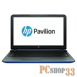 Ноутбук HP Pavilion 15-ab014ur Core i5 5200M/8Gb/2Tb/DVD-RW/nVidia GeForce 940M 4Gb/15.6/HD (1366x768)/Windows 8.1 64/silver/WiFi/BT/Cam/2700mAh