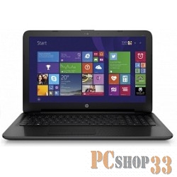 Ноутбук HP 255 <P5T30ES> AMD A6-6310 (1.8)/4G/500G/15.6HD AG/Int: AMD Radeon R4/No ODD/BT/cam HD/Win10