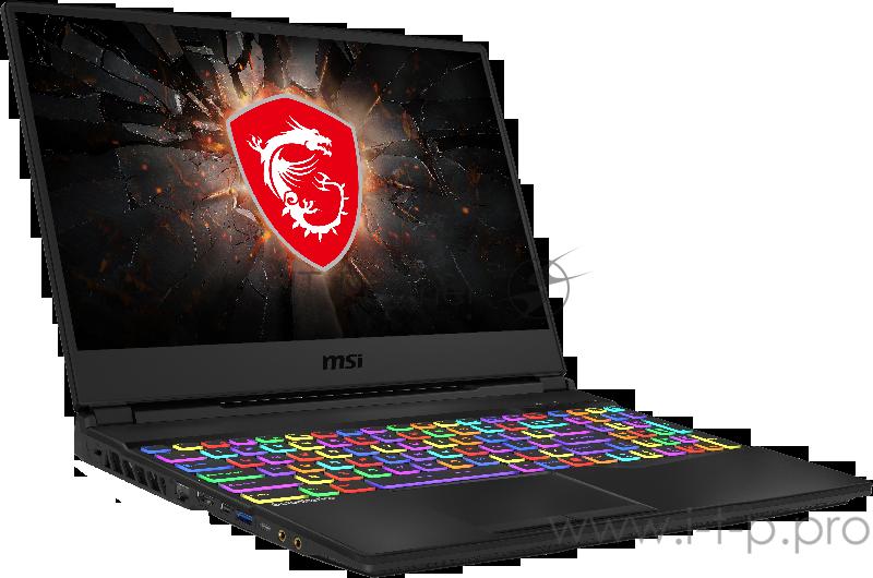 GTX1660Ti(6144Mb)/Cam/BT/WiFi/