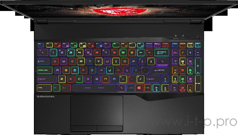 GTX1660Ti(6144Mb)/Cam/BT/WiFi/