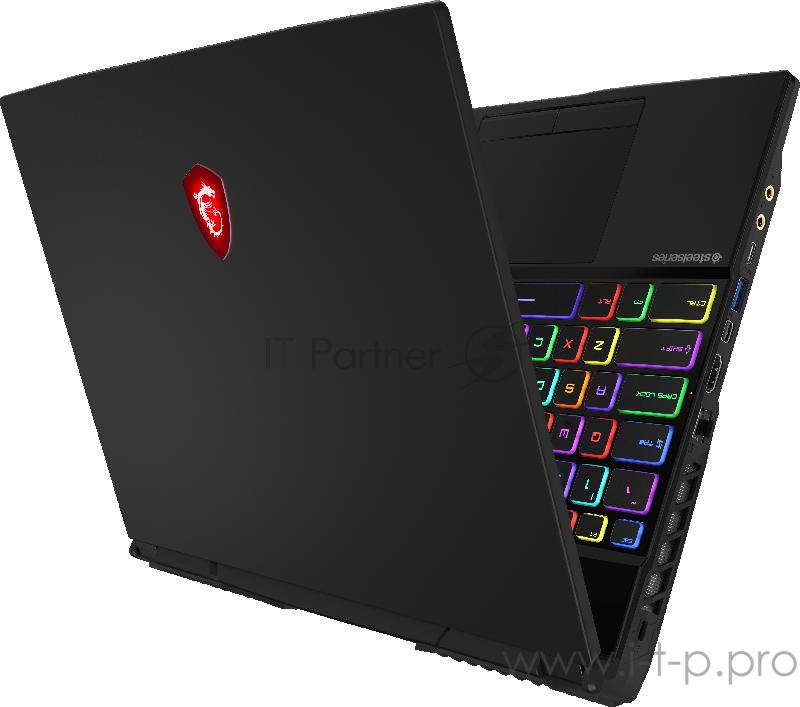 GTX1660Ti(6144Mb)/Cam/BT/WiFi/