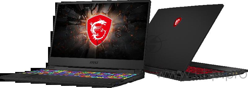 GTX1660Ti(6144Mb)/Cam/BT/WiFi/