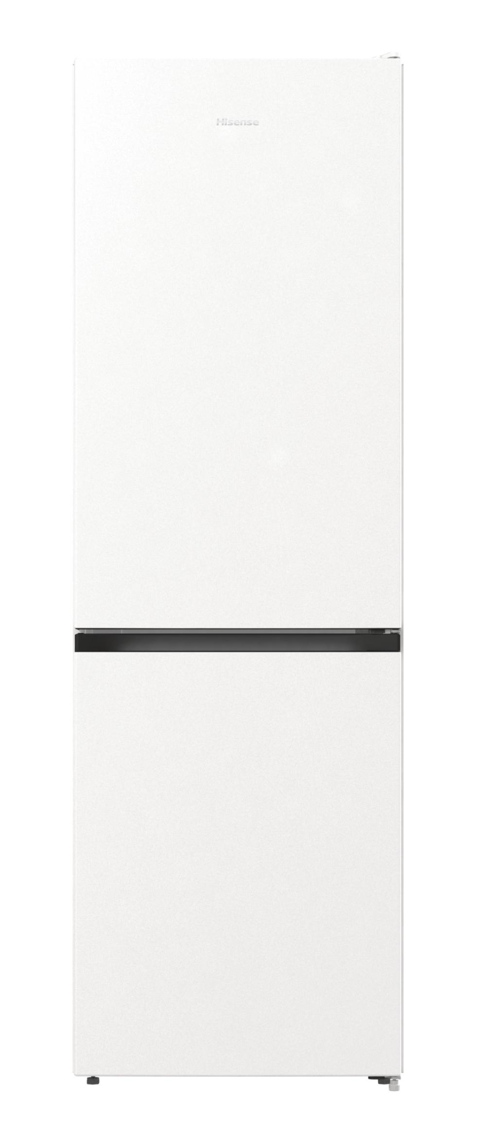 Холодильник HISENSE RB-390N4AW1 белый