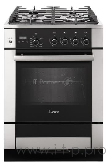 Газовая плита GEFEST 6500-03
