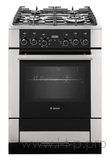 Плита 6502-03 GEFEST