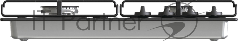 Газовая варочная поверхность Gorenje G640EB черный