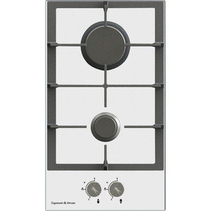 Газовая варочная панель Zigmund & Shtain M 21.3 W