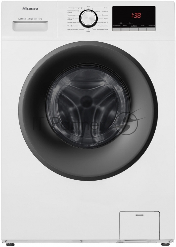Стиральная машина HISENSE WFPV6010M