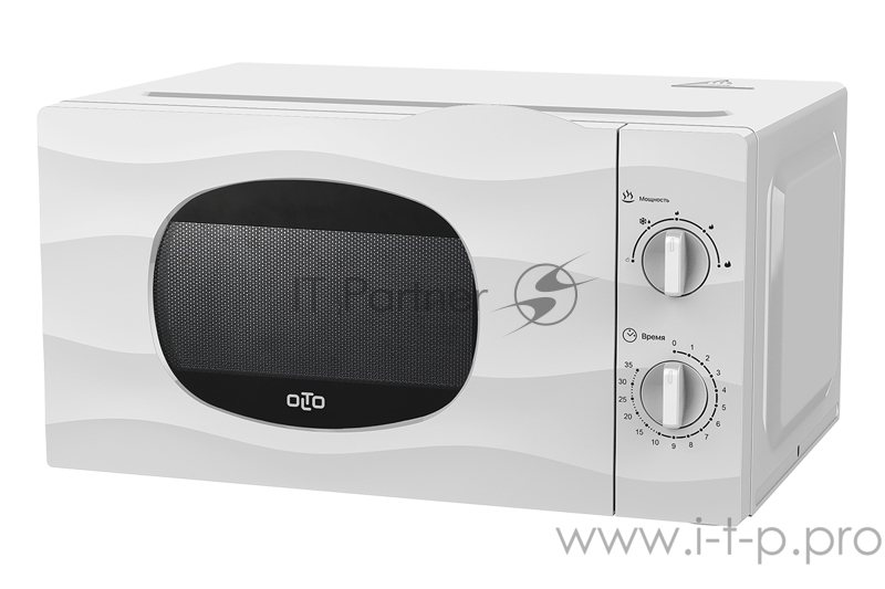 СВЧ- печь OLTO MS-2006M