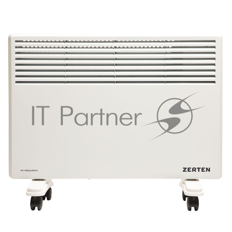 Конвектор ZERTEN ZL-20 (U), 2000 Вт