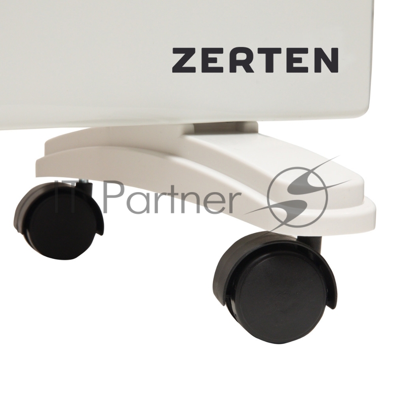 Конвектор ZERTEN ZL-20 (U), 2000 Вт