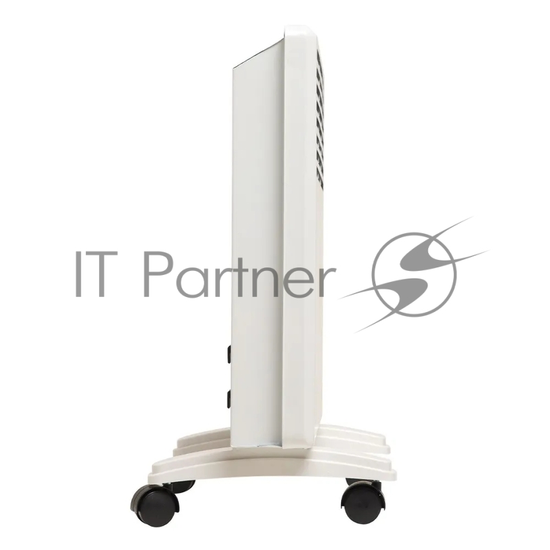 Конвектор ZERTEN ZL-10 (U), 1000 Вт