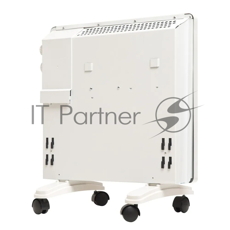 Конвектор ZERTEN ZL-10 (U), 1000 Вт