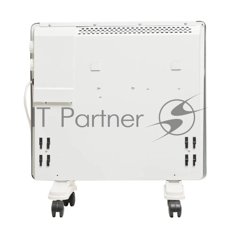 Конвектор ZERTEN ZL-10 (U), 1000 Вт