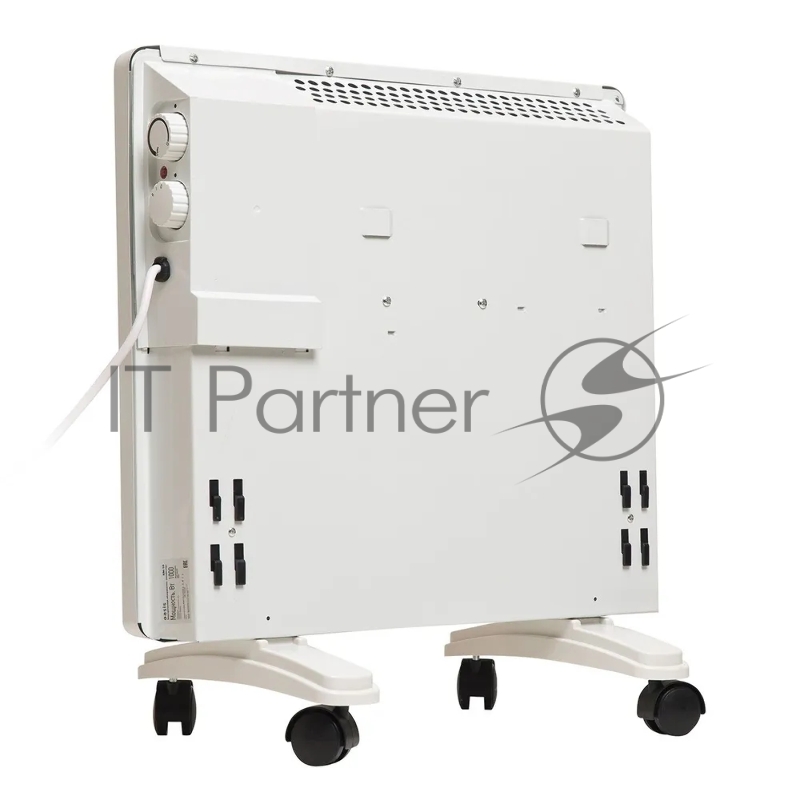 Конвектор ZERTEN ZL-10 (U), 1000 Вт