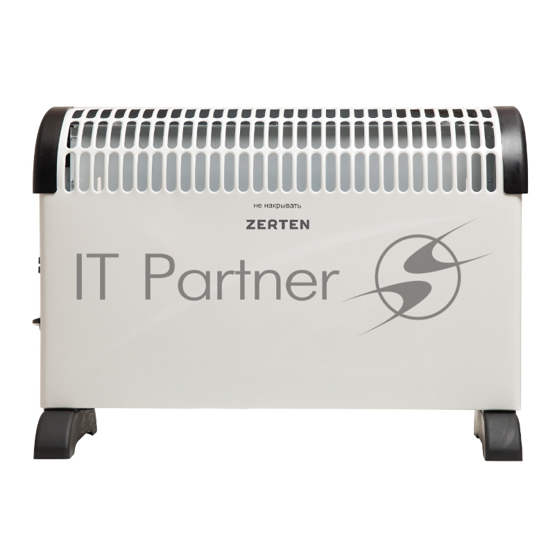 Конвектор ZERTEN ZKP-20 (U), 2000 Вт