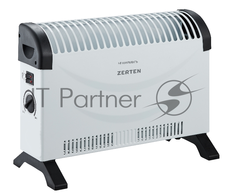 Конвектор ZERTEN ZKP-20 (U), 2000 Вт