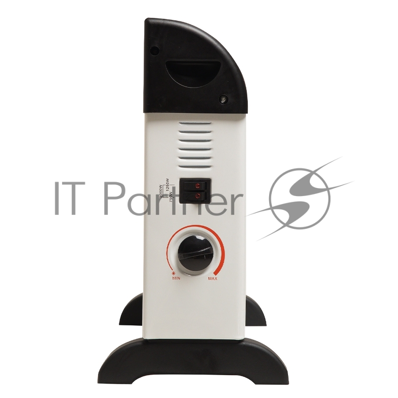 Конвектор ZERTEN ZKP-20 (U), 2000 Вт