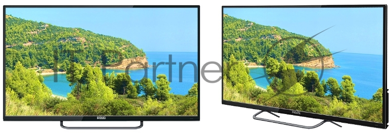 Телевизор POLAR P28L51T2CSM, 28, SMART, HD, 50-60Hz, 16:9, DVB-T2 / DVB-T / DVB-C, CI+ slot, USB CINEMA HD ( mkv, mp4, avi, mov, XviD, MPEG4, JPEG), запись на USB flash, Dolby AC-3, улучшенный звук (Natural Sound), Андроид 7, RAM 1GB, ROM 4GB, WiFi