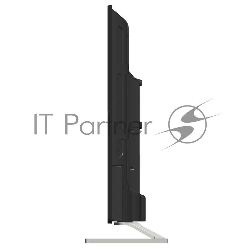 Телевизор POLAR P28L33T2C, 28, LED, HD, 50-60Hz, 16:9, DVB-T2 / DVB-T / DVB-C, CI+ slot, USB CINEMA HD (mkv, mp4, avi, mov, XviD, MPEG4, JPEG), запись на USB flash, Dolby AC-3, улучшенный звук (Natural Sound), 3xHDMI, 2хUSB, VESA 200x100