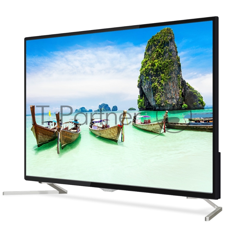 Телевизор POLAR P28L33T2C, 28, LED, HD, 50-60Hz, 16:9, DVB-T2 / DVB-T / DVB-C, CI+ slot, USB CINEMA HD (mkv, mp4, avi, mov, XviD, MPEG4, JPEG), запись на USB flash, Dolby AC-3, улучшенный звук (Natural Sound), 3xHDMI, 2хUSB, VESA 200x100