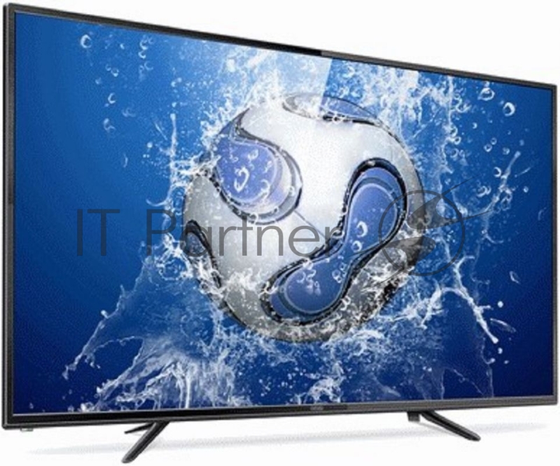 Телевизор LED Polar 32 P32L22T2C черный/HD READY/50Hz/DVB-T2/DVB-C/USB (RUS)