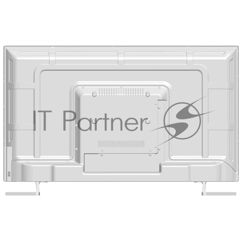 Телевизор POLAR P32L35T2C, 32, LED, HD, 50-60Hz, 16:9, DVB-T2 / DVB-T / DVB-C, CI+ slot, USB CINEMA HD (mkv, mp4, avi, mov, XviD, MPEG4, JPEG), запись на USB flash, Dolby AC-3, улучшенный звук (Natural Sound), 3xHDMI, 2хUSB, VESA 200x100