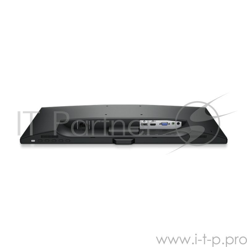Монитор BENQ 23,8 BL2480 IPS LED 1920x1080 16:9 250 cd/m2 5ms 30M:1 178/178 D-sub HDMI DP Flicker-free Speaker Black