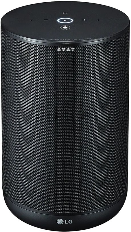 Акустическая система 1.0 BLUETOOTH WK7Y LG