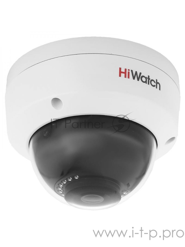 Видеокамера IP HiWatch DS-I202 (C) (2.8 mm)
