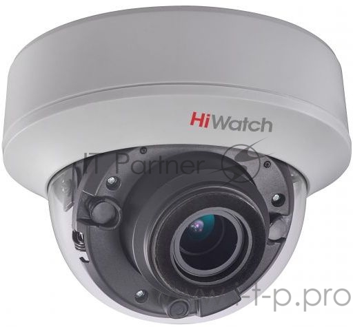 Камера видеонаблюдения HiWatch DS-T507 (C) (2.7-13.5 mm)