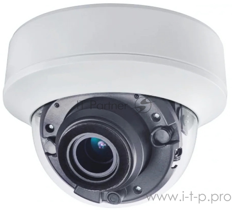 Камера видеонаблюдения HiWatch DS-T208S (2.7-13,5 mm)