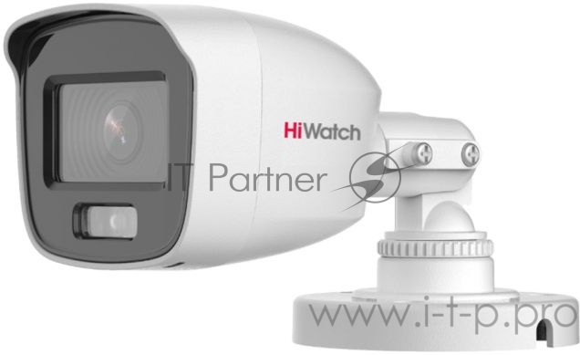 Камера видеонаблюдения HiWatch DS-T200L (3.6 mm)