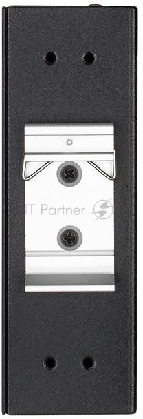 Коммутатор D-Link DIS-100E-8W/A1A, L2 Unmanaged Industrial Switch with 8 10/100Base-TX ports.1K Mac address, 802.3x Flow Control, Stand-alone, Auto MDI/MDI-X for each port, D-link Green technology, Metal case,