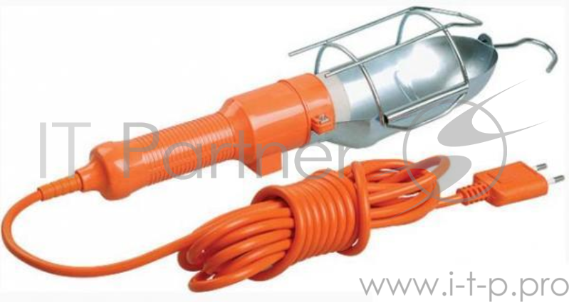 Светильник переносной TDM SQ0306-0003 УП-2Р круглая вилка 2р/10м