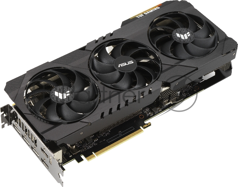 TUF-RTX3090-O24G-GAMING /RTX3090,HDMI*2,DP*3,24G,D6X